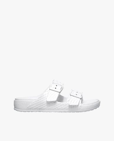  SKECHERS - Giày sandals nữ quai ngang Foamies Cali Breeze 2.0 