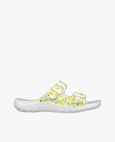  SKECHERS - Dép nữ quai ngang Reggae 