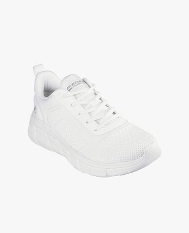  SKECHERS - Giày tập luyện nữ Bobs B Flex 