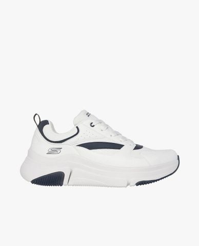  SKECHERS - Giày tập luyện nam BOBS Sparrow Flex 