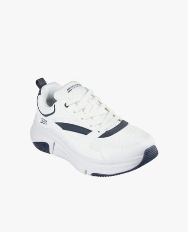  SKECHERS - Giày tập luyện nam BOBS Sparrow Flex 