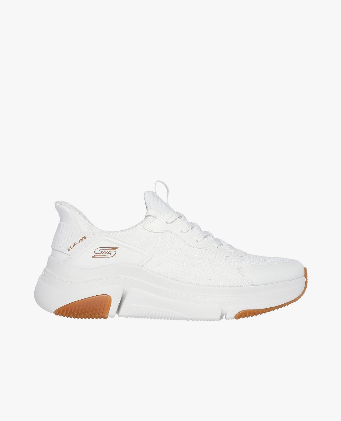 SKECHERS - Giày tập luyện nam BOBS Sparrow Flex Steady