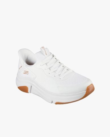  SKECHERS - Giày tập luyện nam BOBS Sparrow Flex Steady 