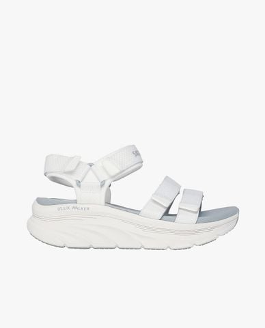  SKECHERS - Giày sandals nữ D'Lux Walker Sea Scape 