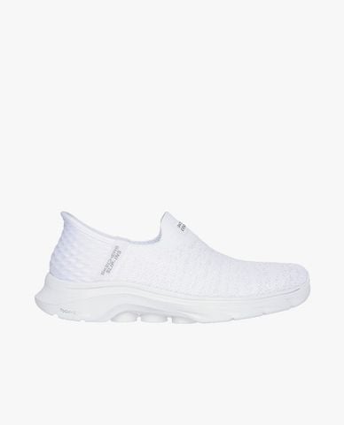  SKECHERS - Giày slip on nữ Go Walk 7 