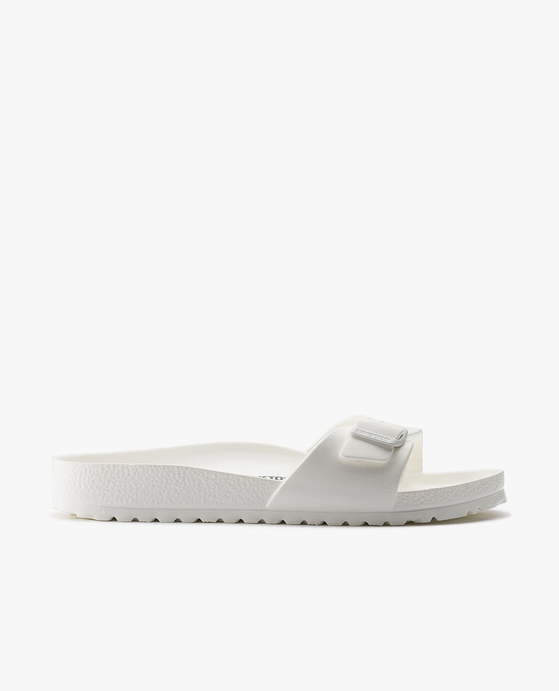 BIRKENSTOCK - Dép unisex quai ngang Madrid Essentials EVA