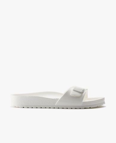  BIRKENSTOCK - Dép unisex quai ngang Madrid Essentials EVA 