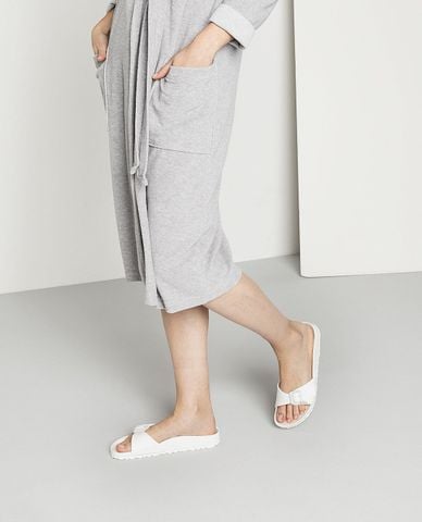  BIRKENSTOCK - Dép unisex quai ngang Madrid Essentials EVA 