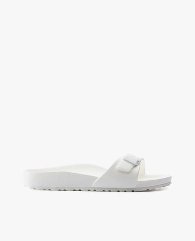  BIRKENSTOCK - Dép unisex quai ngang Madrid 