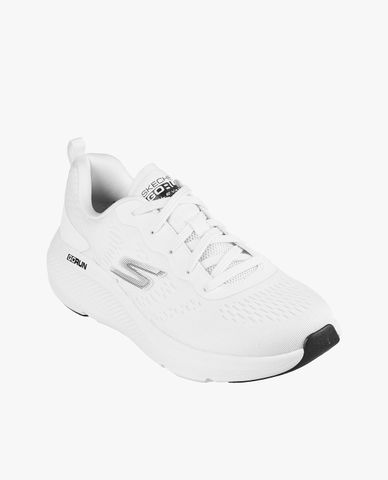  SKECHERS - Giày chạy bộ nữ thắt dây GO RUN Elevate 