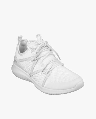  SKECHERS - Giày sneaker nữ Ultra Flex New Deal 