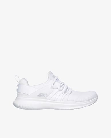  SKECHERS - Giày sneaker nữ phối dây Gorun Mojo Reactivate 