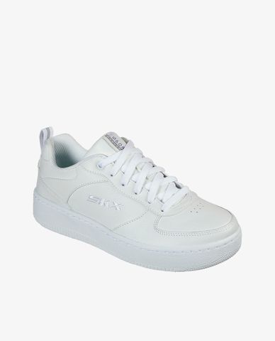  SKECHERS - Giày sneaker nữ Sport Court 92 