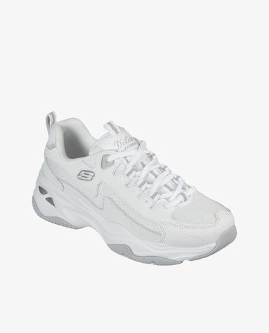  SKECHERS - Giày thể thao nữ DLites 4.0 