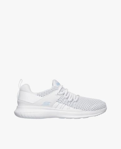  SKECHERS - Giày sneaker nữ GOrun Mojo Upswing 