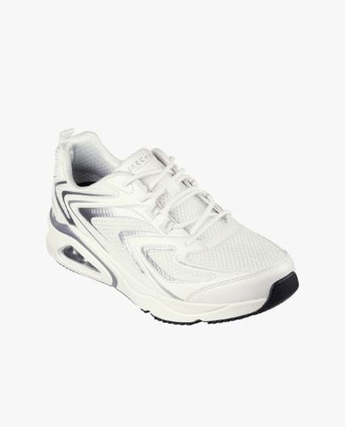  SKECHERS - Giày sneakers nam cổ thấp Street Tres Air Uno 