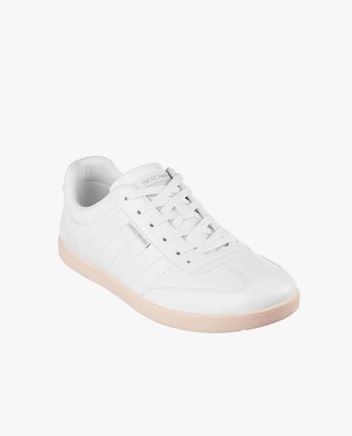  SKECHERS - Giày sneakers nam cổ thấp Street Wear Placer 