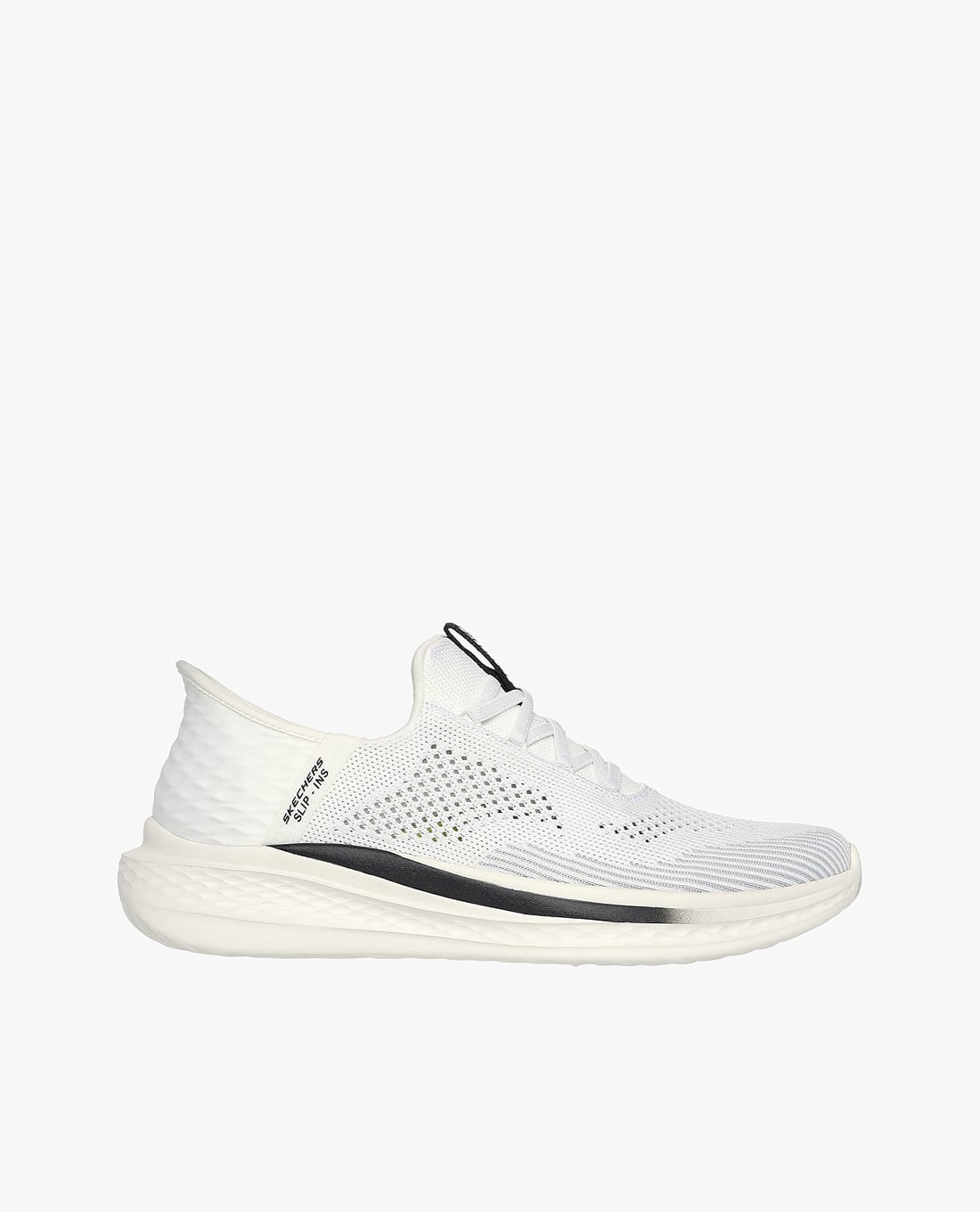 SKECHERS - Giày chạy bộ nam RF Slade Quinto