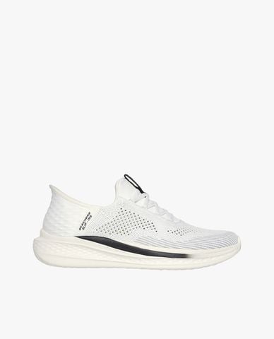  SKECHERS - Giày chạy bộ nam RF Slade Quinto 