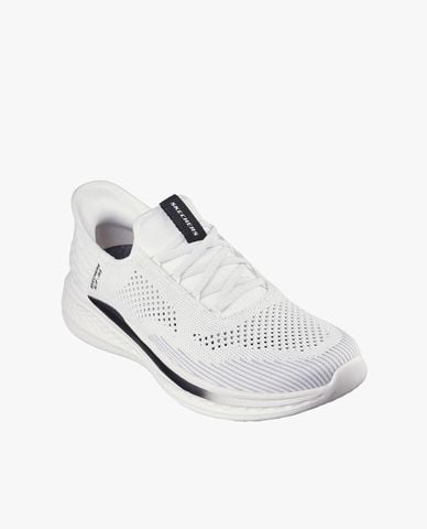  SKECHERS - Giày chạy bộ nam RF Slade Quinto 