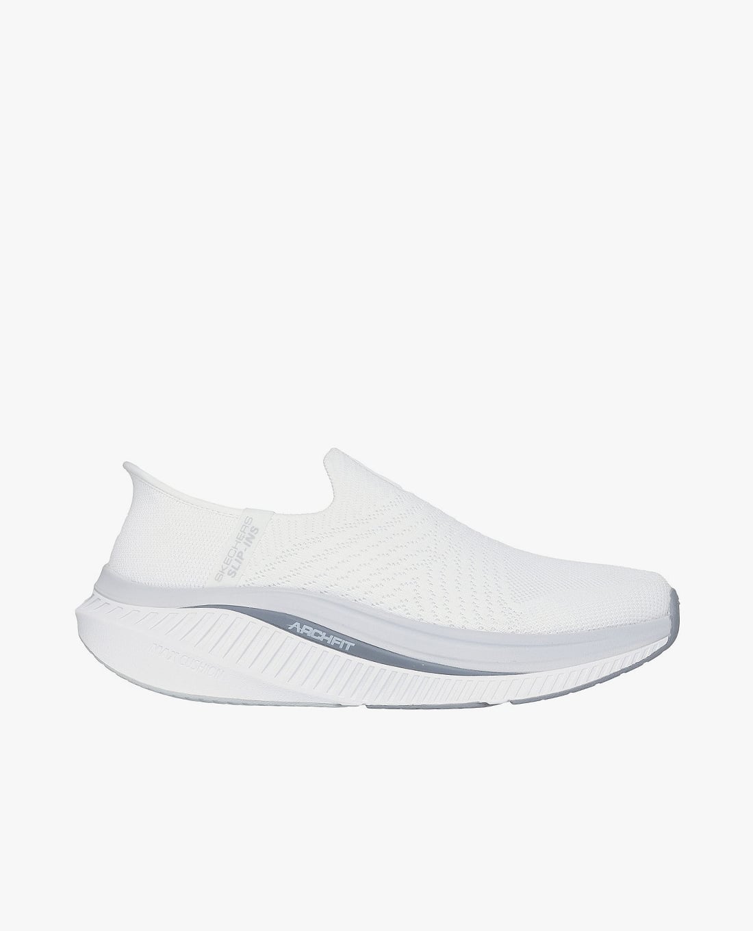 SKECHERS - Giày đi bộ nam GOwalk Jasey