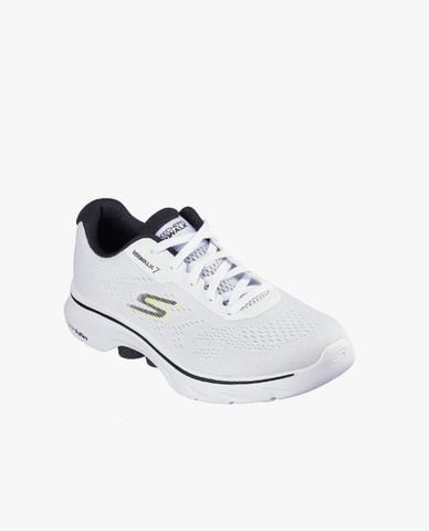  SKECHERS - Giày đi bộ nam GOwalk 7 