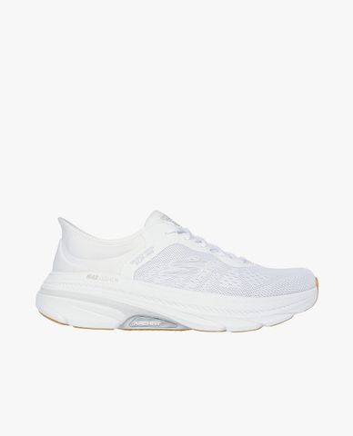  SKECHERS - Giày slip on nam Max Cushioning Arch Fit 2.0 
