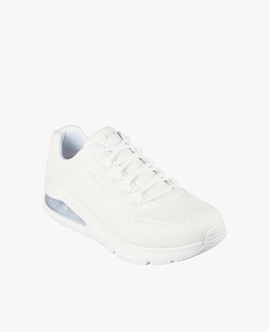  SKECHERS - Giày sneakers nam cổ thấp UNO 2 