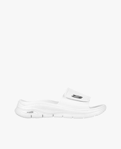  SKECHERS - Dép nam quai ngang Foamies Arch Fit 