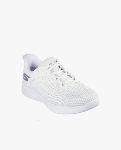  SKECHERS - Giày tập luyện nam Viper Court 