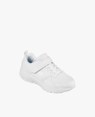  SKECHERS - Giày sneakers bé gái cổ thấp Go Run Consistent 