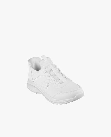  SKECHERS - Giày sneakers bé gái cổ thấp Dreamy Lites 
