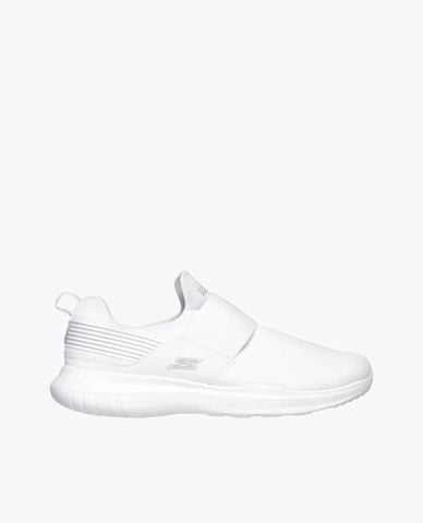  SKECHERS - Giày sneaker nam Gorun Mojo Bravo 