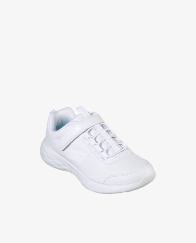  SKECHERS - Giày sneaker bé gái Go Run 600 A+ Princess 