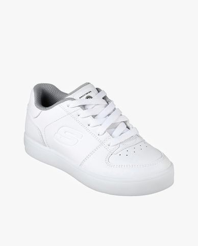  SKECHERS - Giày sneaker trẻ em S Light Energy Lights 