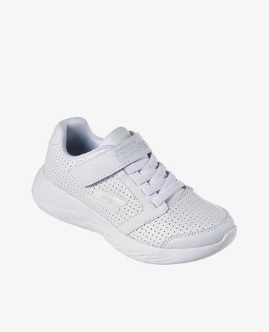  SKECHERS - Giày sneaker trẻ em Gorun 600 Influx 