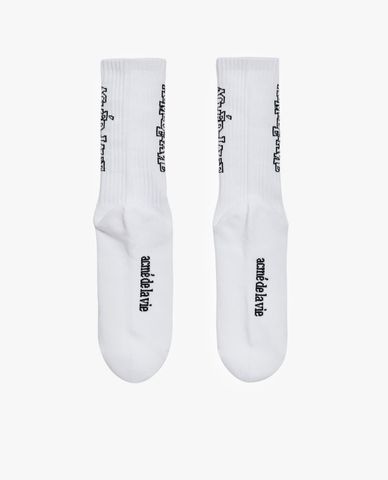  ADLV - Vớ cổ cao Outline Sport 