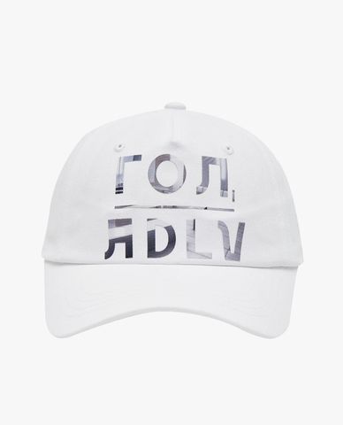  ADLV - Nón bóng chày thể thao Log x ADLV Classic Logo 