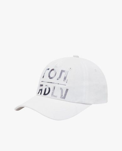  ADLV - Nón bóng chày thể thao Log x ADLV Classic Logo 