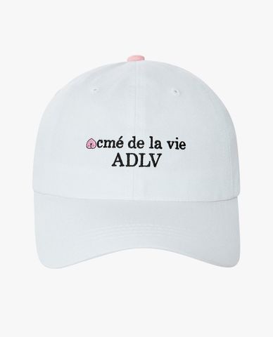  ADLV - Nón bóng chày thể thao Kakao X ADLV Apeach 