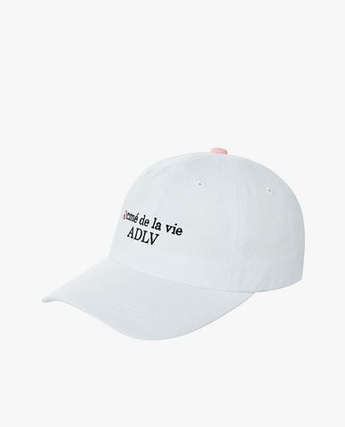  ADLV - Nón bóng chày thể thao Kakao X ADLV Apeach 