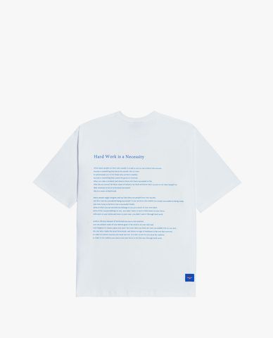  ADLV - Áo thun ngắn tay cổ tròn Success V Logo 