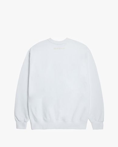  ADLV - Áo sweatshirt tay dài cổ tròn Stray Heart 
