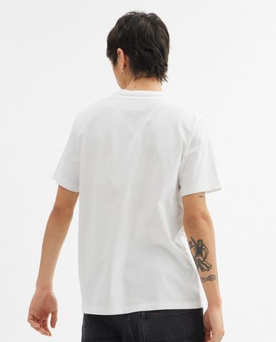  COACH - Áo thun nam cổ tròn tay ngắn Horse And Carriage 