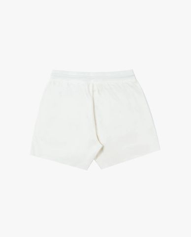  FILA - Quần short nữ ống rộng Tennis Club x Smiley 