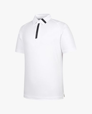  PRO SPECS - Áo polo nam cổ bẻ tay ngắn GM Single Production Line J 