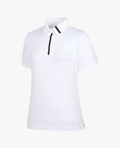  PRO SPECS - Áo polo nữ cổ bẻ tay ngấn GW Single Production Line Jerry 