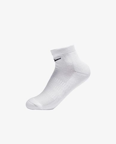  PRO SPECS - Vớ unisex cổ cao Performance Basic Cushioning 