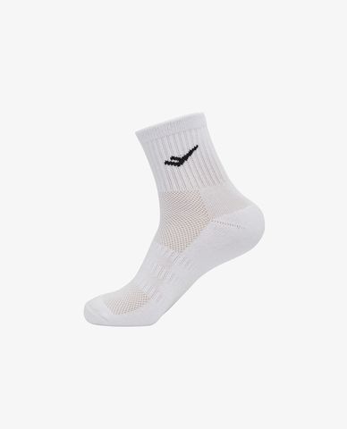  PRO SPECS - Vớ unisex cổ cao Performance Basic Cushioning Medium 