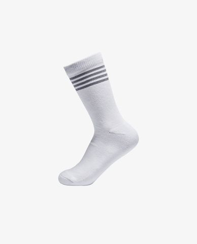  PRO SPECS - Vớ unisex cổ cao Performance Running Reflective 